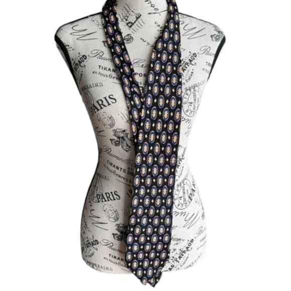 Ferrell Reed Tie - Picture 1 of 2